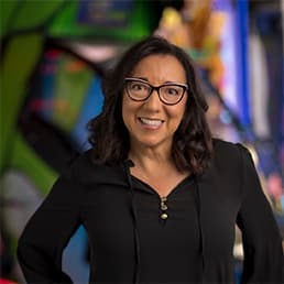 Bay Tek Distribution Senior Account Manager Anna