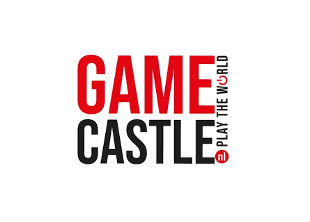 Game Castle Distributor Logo