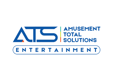 ATS Entertainment Distributor Logo